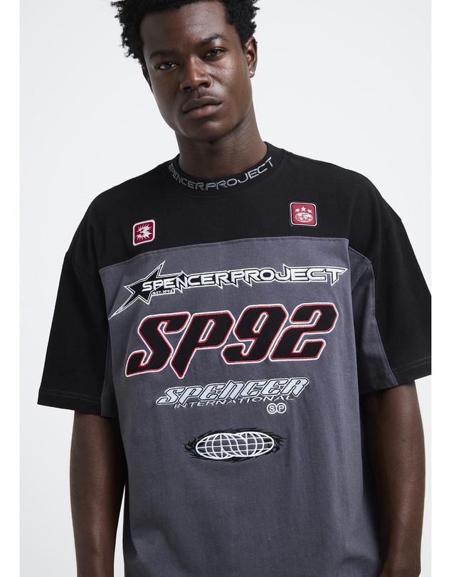 Spencer Project - HDMI T-Shirt