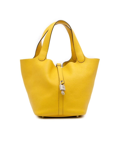 Pre-Loved by Azura Reborn - Pre-Loved Clemence Picotin Lock 22