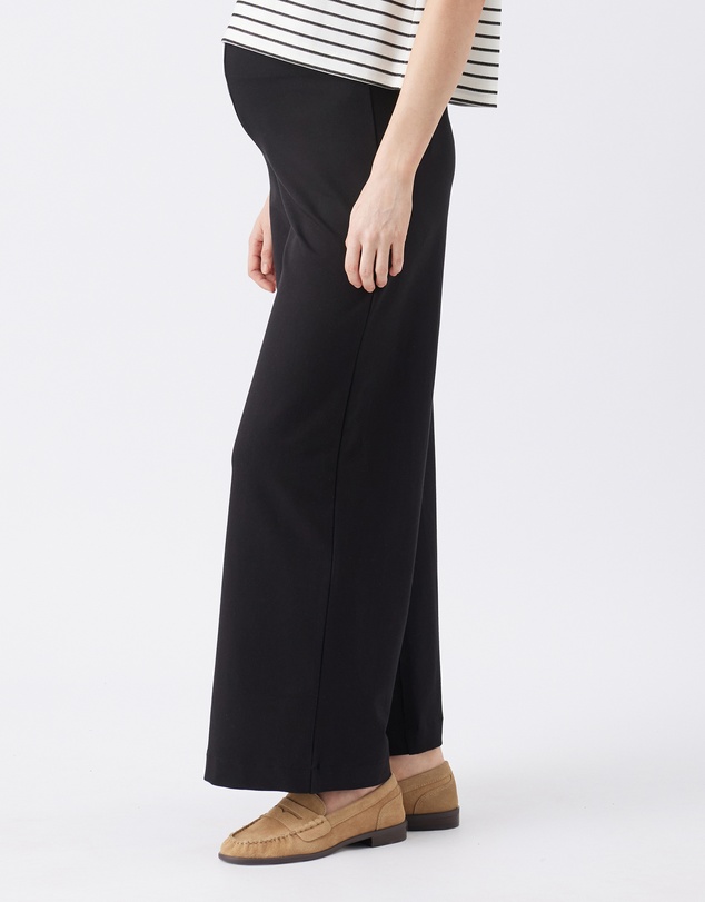 Ripe Maternity - Isha Wide Leg Pant