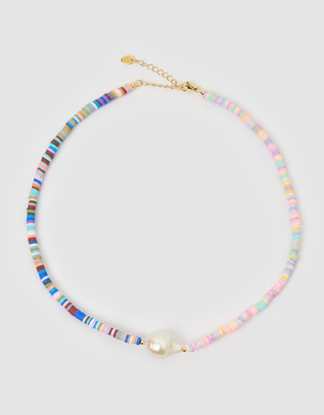 Miz Casa and Co - Malia Choker