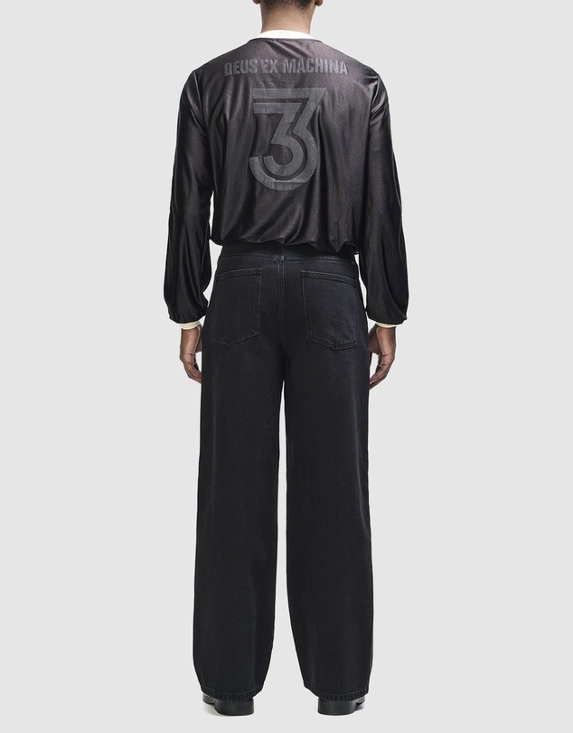 Deus Ex Machina - Kazuko Jersey