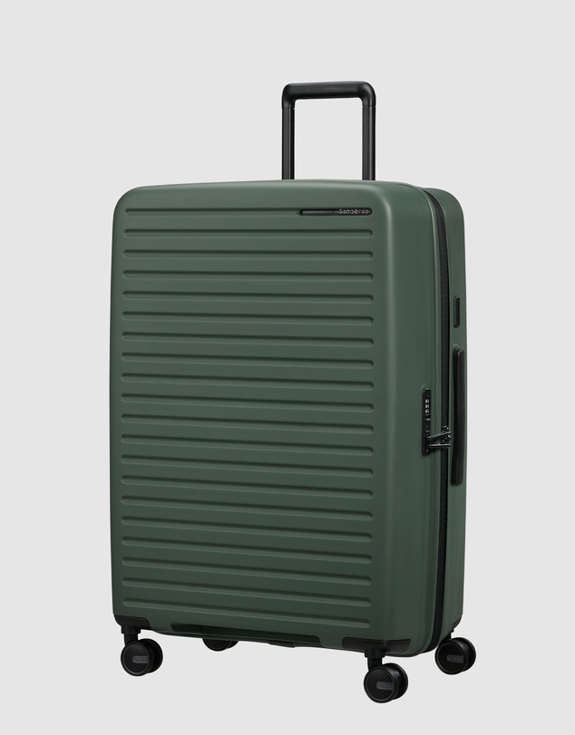 Samsonite - Restackd Suitcase 75cm Expandable