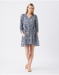 Ripe Maternity - Cali Nursing Dress