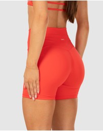 UNIT - UNIT Ladies Flow Activewear Shorts