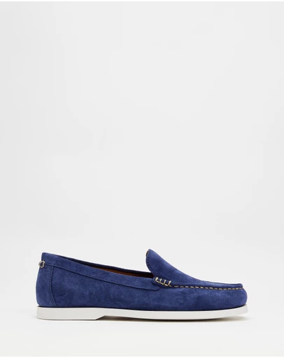 Polo Ralph Lauren - Merton Casual Loafers - Men's