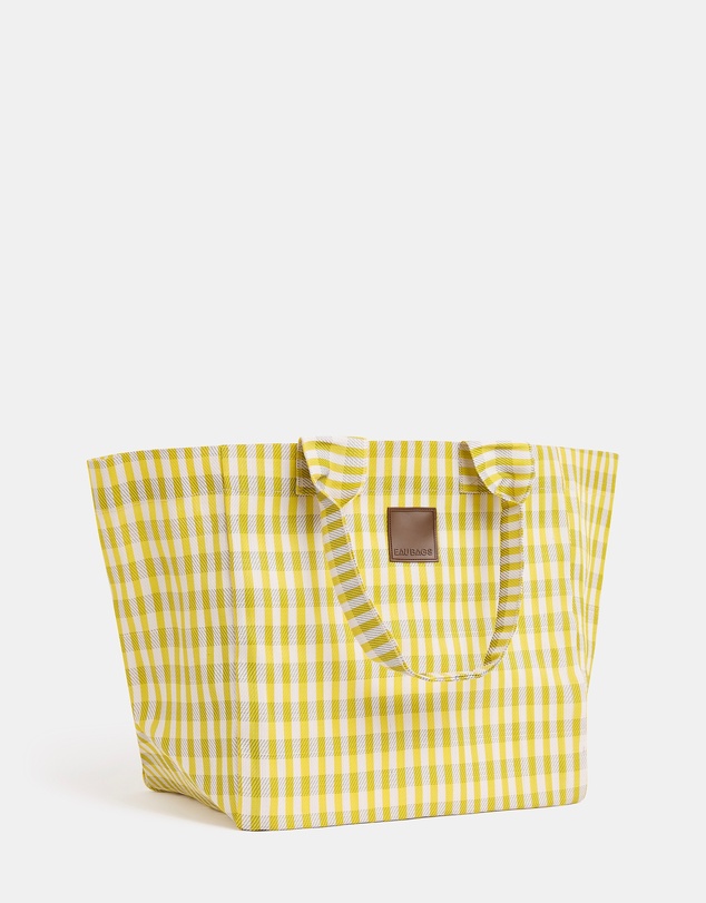 EAU BAGS - Grand Tote Bag