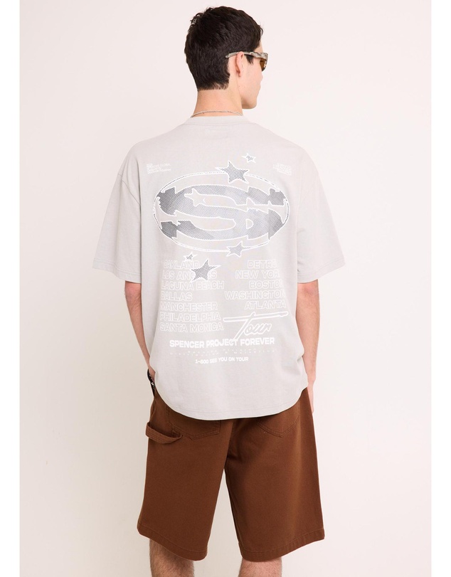 Spencer Project - Supply Global T-Shirt