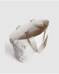 Nere - Bondi Nylon Large Tote Bag