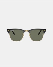 Ray-Ban - Clubmaster