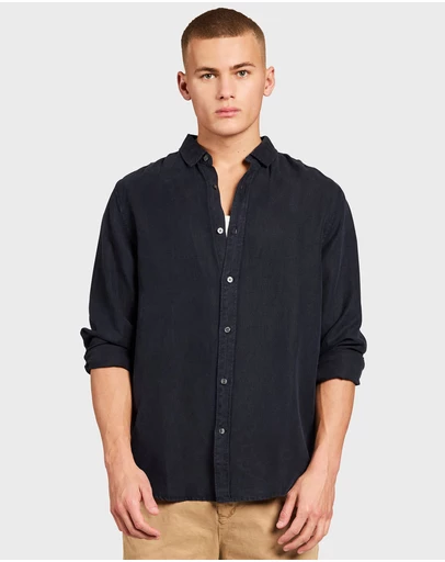Academy Brand - Allen Shirt