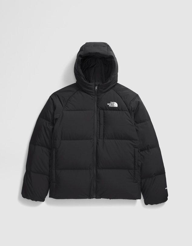 The North Face - North Down Hooded Jacket - Kids-Teens