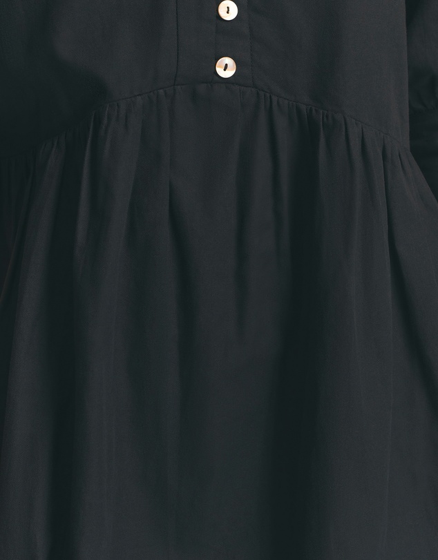 ST MRLO - Leo Mini Dress