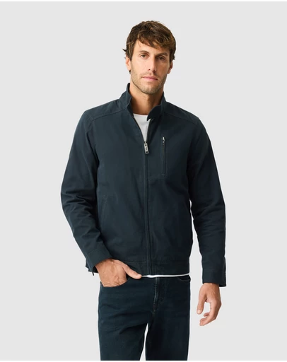 Rodd & Gunn - Armitage Jacket