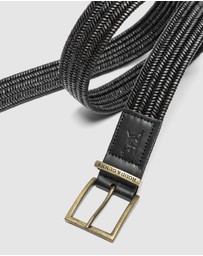 Rodd & Gunn - Stirling Stretch Belt