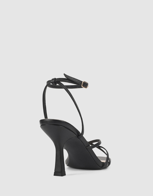 Verali - Penelope Strappy Sandals