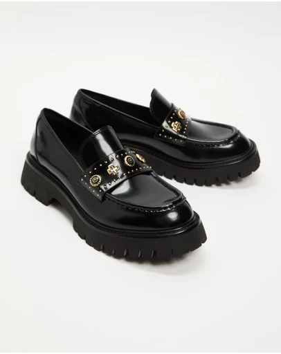 Sol Sana - Maritime Loafers