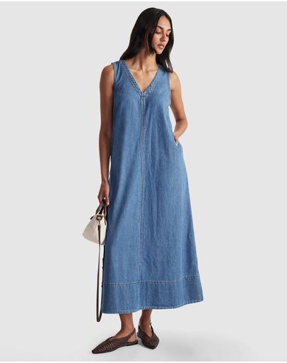Cove Blue