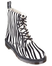 Dr Martens - Pascal 8 Eye Boot