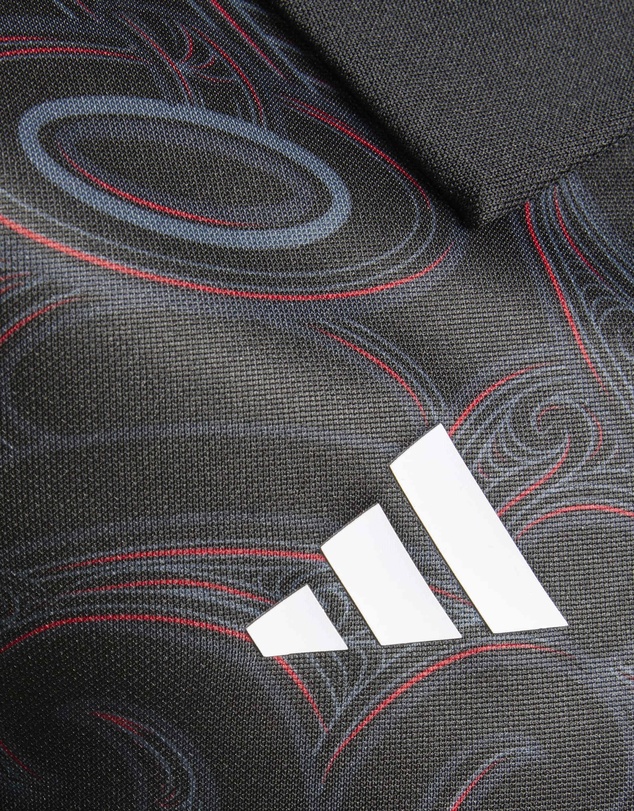 adidas Performance - Māori All Blacks Home Jersey Kids