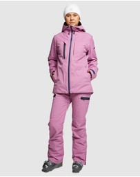 ROJO Outerwear - Snow Culture Pant
