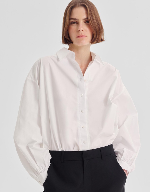Morrison - Leona Swing Shirt