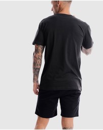 Counter Culture - Chicago Tee