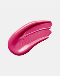 MCoBeauty - Lip Plump 4-in-1 Hydrating Lacquer - Lucy (Candy Pink)