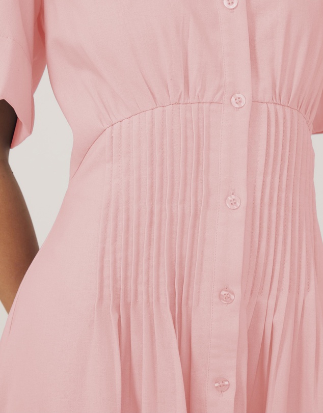Tussah - Shanika Midi Dress