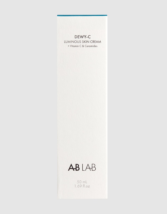 AB LAB - Dewy-C Luminous Moisturiser