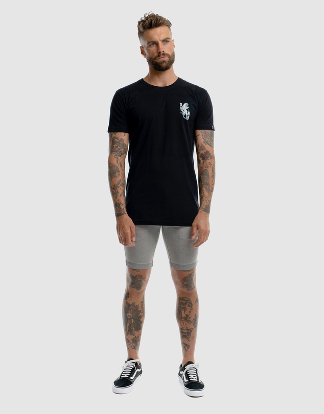DVNT - Panther Tee