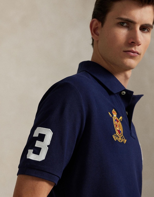 Polo Ralph Lauren - Big Pony 20th Anniversary Polo Shirt