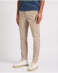 Marcs - Brayden Slim Fit Chino Pants