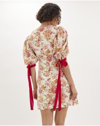 Amelius - Florine Mini Dress