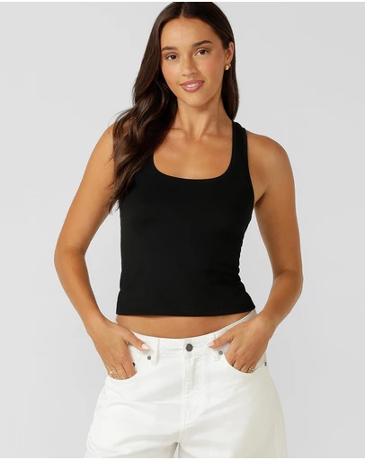 Lorna Jane - Sculpt Active Tank