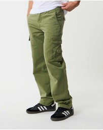 Rip Curl - Classic Surf Trail Cargo Pant