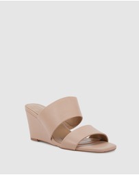 Nude Footwear - Vicki