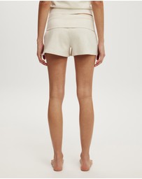 Cotton On Body - Dreamy Soft Roll Waist Shorts