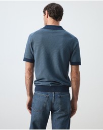M.N.G - Petonet Polo Shirt