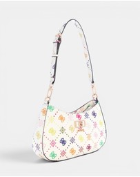 GUESS - Emelie Top Zip Shoulder Bag