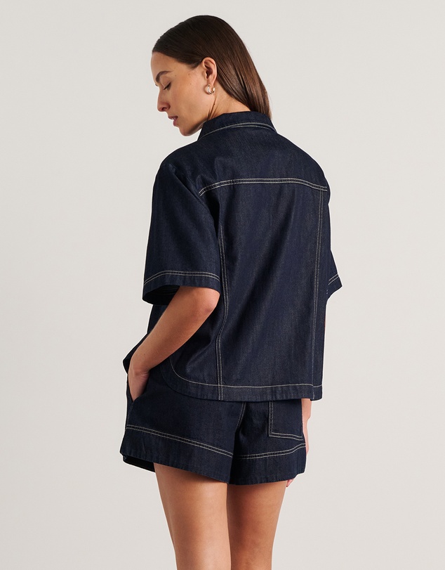 Jag - Loe Short Sleeve Shirt
