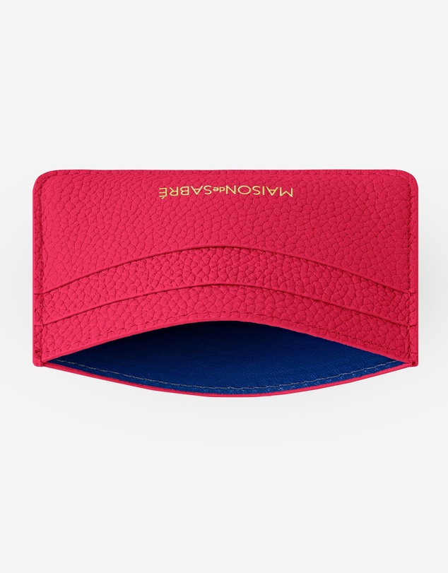 Maison De Sabre - The Card Holder