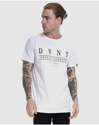 DVNT - Deluxe Tee