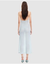 Lioness - Luna Maxi Dress  - ICONIC EXCLUSIVE