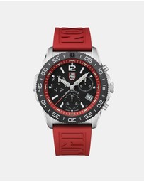 Luminox - Luminox Pacific Diver Chronograph Watch Set