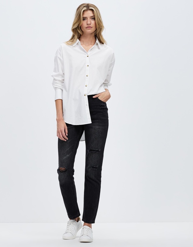 Foxwood - Cxl Paulina Shirt