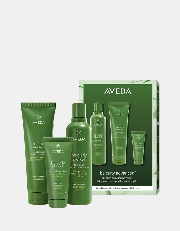 Aveda - Be Curly Advanced