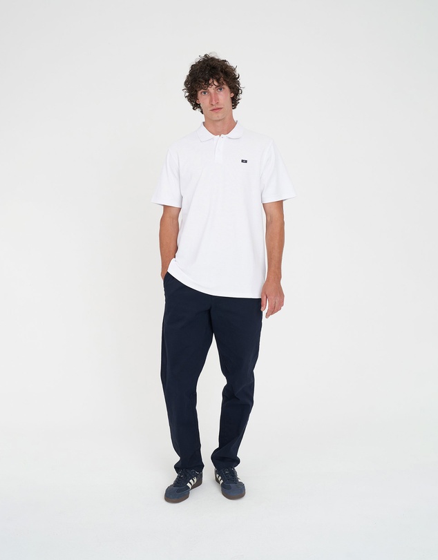 Huffer - Classic Polo/3ball