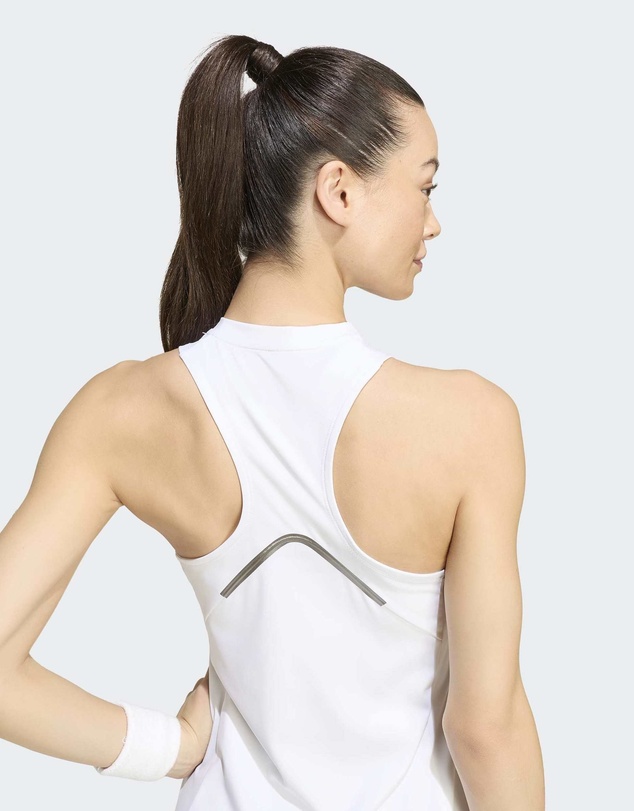 adidas Performance - TENNIS CLIMACOOL Y-DRESS PRO Womens
