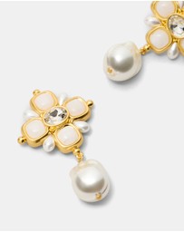 MIMCO - Liora Drop Earrings