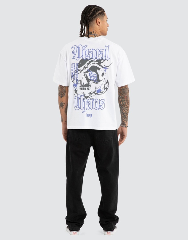 Kiss Chacey - Anaconda Street Tee